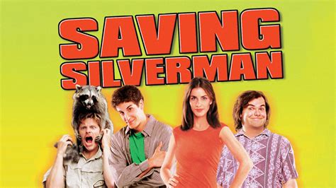 Saving sarah silverman. Saving Silverman is a 2001 Black Comedy film directed by Dennis Dugan, starring Jason Biggs, Steve Zahn, Jack Black, and Amanda Peet. The story involves our two loser … 