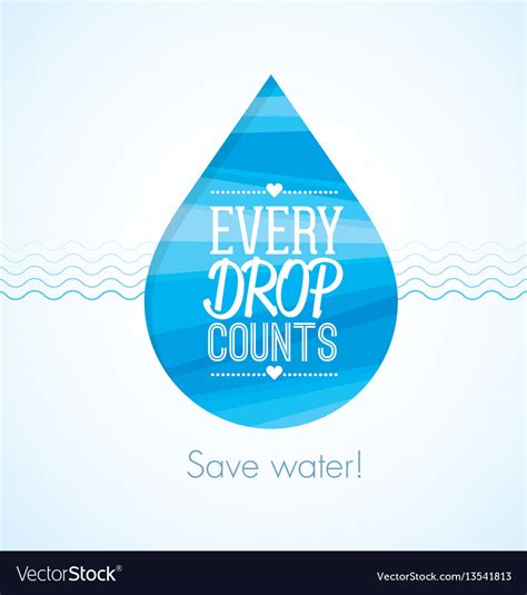 Saving water one droplet at a time - UNEP