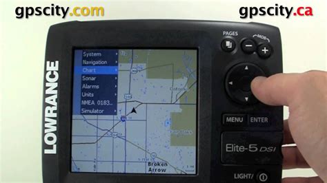 Saving waypoints from a lowrance elite 5 - Fishwrecked.com