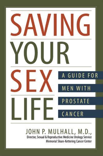 Saving your sex life a guide for men with prostate. - Computer networking top down approach study guide.