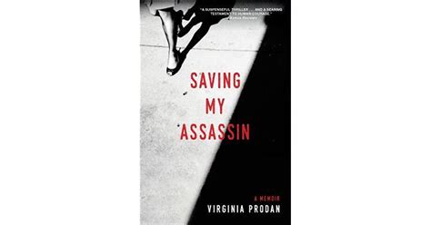 Full Download Saving My Assassin By Virginia Prodan