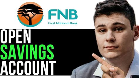 Savings FNB Lifetime