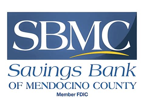 Savings bank of mendocino. 200 North School Street, Ukiah. Mailing Address: PO Box 3600, Ukiah, CA 95482 