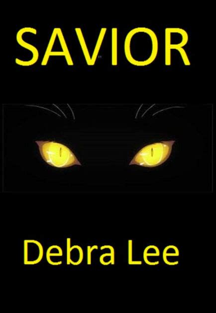 Read Savior By Debra Lee