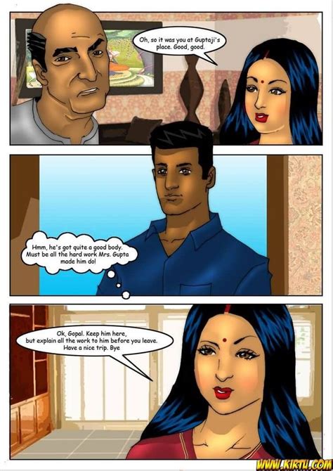 Savita bhabhi episode comic in hindi special tailor online read. - Organic chemistry solutions manual study guide.