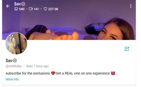 🔥 +18 Savnnhx Onlyfans Leaked