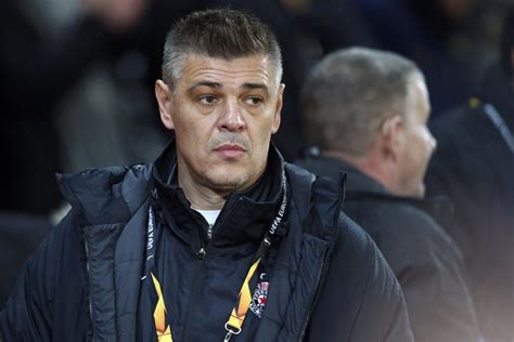Savo Milošević hired by Bosnia-Herzegovina as team’s third different coach in Euro 2024 qualifying