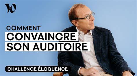 Savoir Convaincre