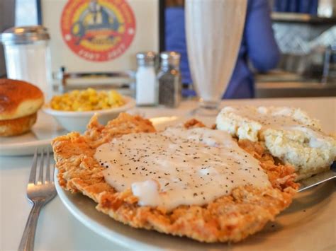 Savor the Sunflower State: What to Eat in Kansas - Food …