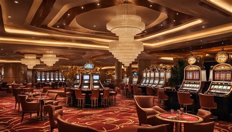 Savoy casino online