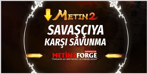 Savunma Metin2 Wiki Gameforge.