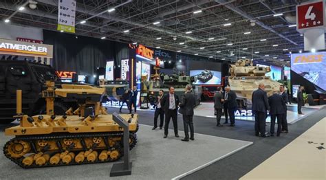 Savunma Sanayi Devleri; ASELSAN, TUSAŞ, ROKETSAN,.