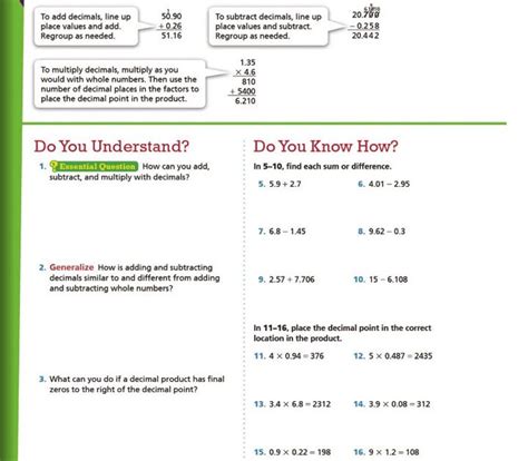 In conclusion, the Savvas Realize answer key is an essential tool for 7th grade math teachers. It supports effective instruction, provides accurate feedback, promotes independent learning, and enhances parental involvement. By leveraging the answer key, teachers can create a comprehensive learning experience that helps students build a ….