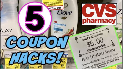 Savvy Coupon Shopper - YouTube