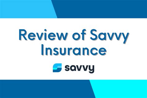 Jun 2, 2021 · Savvy car insurance reviews an