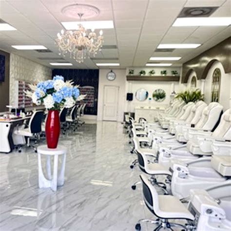 Savvy Nail Spa based in Columbus is a Nail salon. The street address for Savvy Nail Spa is 4015 Veterans Ct Suite G, Columbus, GA 31909. Check their contact information and ….