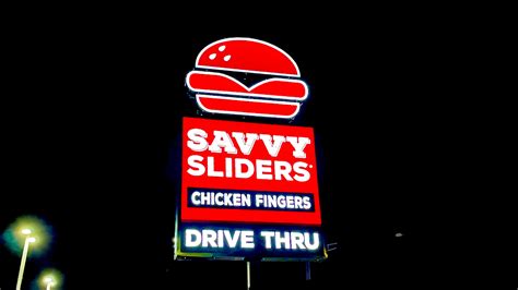 Savvy Sliders, a 35-unit fast casual based in Michigan, recentl