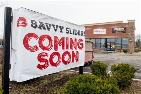Savvy Sliders in Ypsilanti, 2997 Washtenaw Ave, Ypsilanti, MI, 48197, Store Hours, Phone number, Map, Latenight, Sunday hours, Address, Fastfood