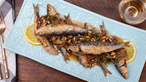Savòr - This is a classic preparation of the northern Adriatic. When you read about dishes such as sarde in saor and associate them with Venetian cooking, you probably do not realize that …