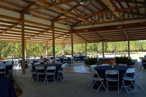 Saw Mill Pond Vineyard - Venue - Andrews, SC - WeddingWire