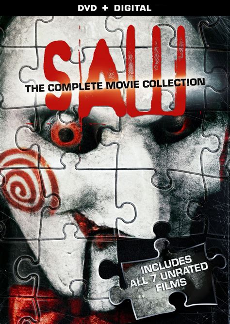 Saw movies streaming. Watch with a free Prime trial. Watch with Prime. Start your 30-day free trial. Details. Customers also watched. Jigsaw. SAW X (2023) Rent or buy. Saw III - Unrated. Rent or buy. Devil. Saw 4 (Unrated) Spiral: From The Book Of Saw. Rent or buy. Saw IV. Saw The Final Chapter (Unrated) with Bonus Material Stitched. Buy. Identity. … 