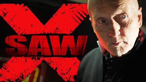 Saw movies where to watch. Nov 19, 2023 ... Piecing the series together chronologically · "Jigsaw" (2017) · "Saw" (2004) · "Saw X" (2023) · "Saw... 