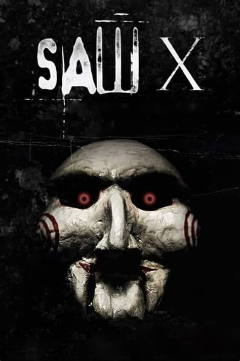 Saw x full movie. Oct 6, 2023 · Saw X is a prequel that tells a story from the early life of Jigsaw/John Kramer (Tobin Bell). Bell is back after not being a part of the previous film, and director Kevin Greutert returns as well ... 