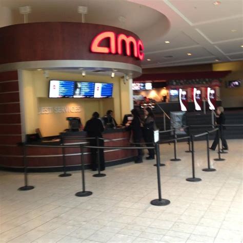 AMC Ward Parkway 14, Kansas City, MO movie times 