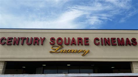 Century Square Luxury Cinemas Showtimes on IMDb: Get local movie times. Menu. Movies. Release Calendar Top 250 Movies Most Popular Movies Browse Movies by Genre Top ...