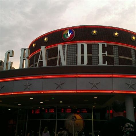  Theaters Nearby Red Cinemas (1.5 mi) The Grand 18 - Four Seasons Station (3.4 mi) Regal Palladium & IMAX (7.9 mi) AMC High Point 8 (12.8 mi) TREX Cinema (13.3 mi) Alamance Crossing Stadium 16 (18.1 mi) . 