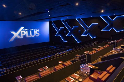  Showcase Cinema de Lux Legacy Place. Read Reviews | Rate Theat