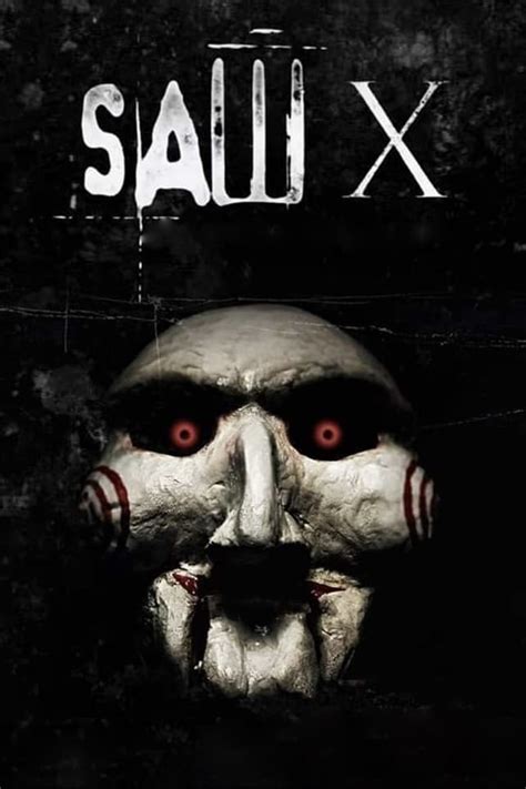 Saw x wiki. Saw X. Saw X on vuonna 2023 ensi-iltansa saanut yhdysvaltalainen kauhuelokuva, jonka on ohjannut Kevin Greutert sekä käsikirjoittaneet Josh Stolberg ja Peter Goldfinger. Se on Saw -elokuvasarjan kymmenes sovitus sekä suora jatko-osa sarjan ensimmäiselle osalle ja esiosa toiselle osalle. [1] Elokuvan pääosia esittävät Tobin Bell, Shawnee ... 