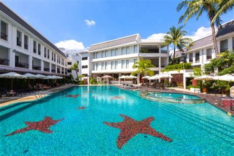 Sawaddi Patong Resort & Spa by Tolani trivago. 