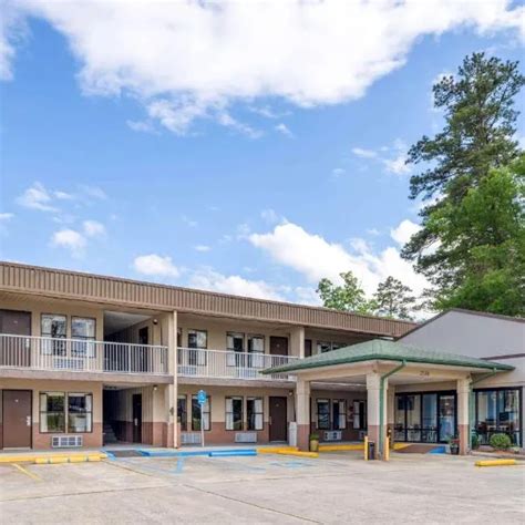 Sawdust hotels Gadsden County, United States hotels