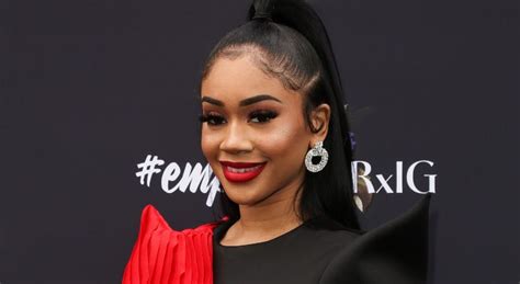 on. October 24, 2022. By. Mr. Shishir. Rapper Saweetie has an estimated net worth of $8 million as of 2021. Born in Santa Clara, California, she first gained attention on social media platform Vine with her song "Icy Girl". Her debut single "ICY" was released in 2018 and peaked at number 46 on the US Billboard Hot 100 chart.. 