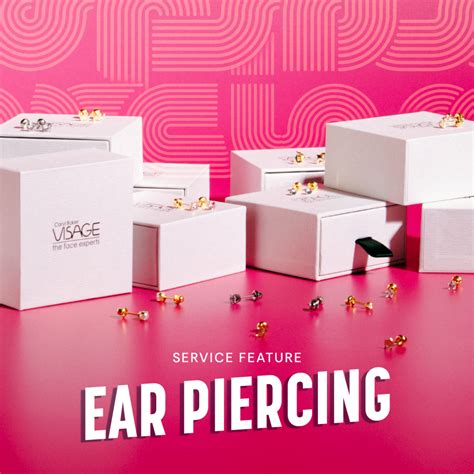 Sawgrass Mills Ear Piercings & Jewelry Claire’s 6472