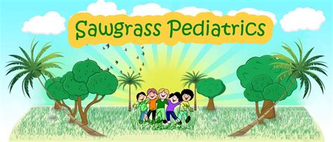 Sawgrass pediatrics. Things To Know About Sawgrass pediatrics. 