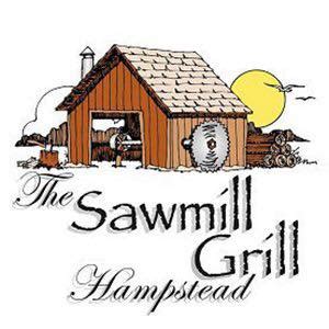 Sawmill Grill Hampstead NC - Facebook