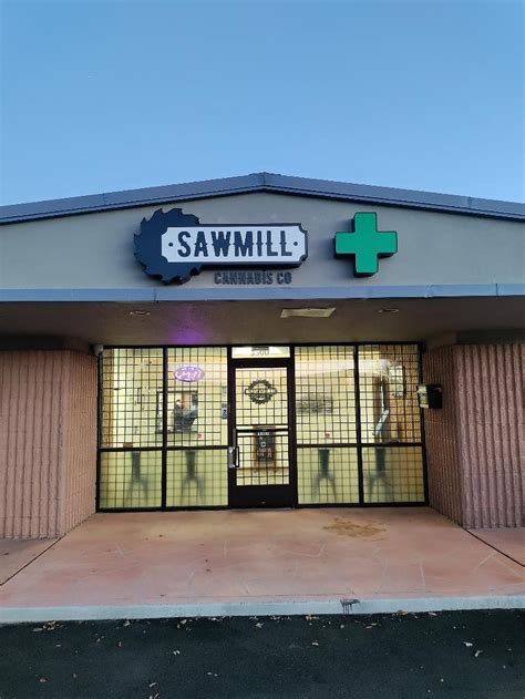 Albuquerque. Sawmill Cannabis Company - Paseo Del Norte. Explore the Sawmill Cannabis Company - Paseo Del Norte menu on Leafly. Find out …. 