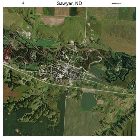 Sawyer, ND - Climate & Monthly weather forecast