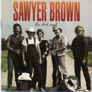 Sawyer Brown "The Walk" video, info and lyrics link