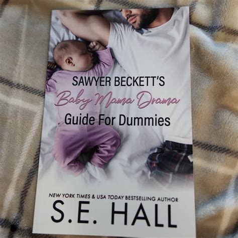 Sawyer beckett s baby mama drama guide for dummies. - Ford escort mk2 mexico engine manual.