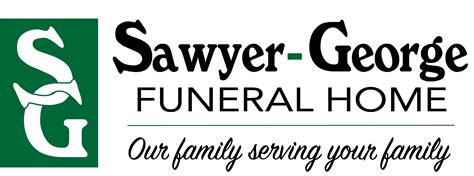 Sawyer-george funeral home inc. Things To Know About Sawyer-george funeral home inc. 