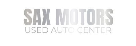 Sax motors. Things To Know About Sax motors. 