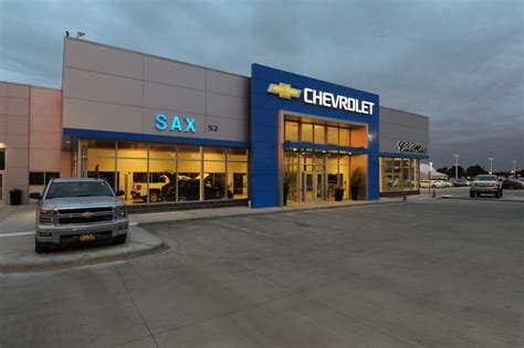 Sax motors dickinson nd. Research the 2024 Chevrolet Silverado 1500 RST in Dickinson, ND at Sax Motor Co.. View pictures, specs, and pricing on our huge selection of vehicles. 2GCUDEED9R1219314. Sax Motor Co. Sales 701-502-2070; Service 866-559-8427; Parts 877-221-0668; 52 21St E Dickinson, ND 58601; Service. Map. Contact. Sax Motor Co. Call 701-502-2070 … 