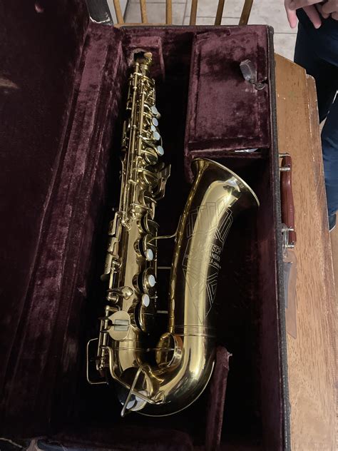 Sax on the web forum. (Saxophone) Makes and Models. Other A-J. Ida Maria GRASSI. Follow Forum Create Thread Filters ... The Fora platform includes forum software by XenForo. VerticalScope Inc., 111 Peter Street, Suite 600, Toronto, Ontario, M5V 2H1, Canada Manage Consent. 