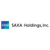 Saxa Holdings Inc - Company Profile and News