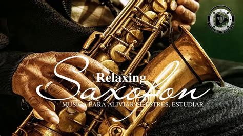 Saxo musica relax songs Unbearable awareness is