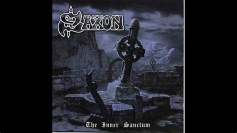 Saxon - State of Grace Lyrics Meaning Lyreka