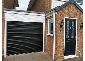 Saxon Garage Doors - Rotherham, UK Business Data Index